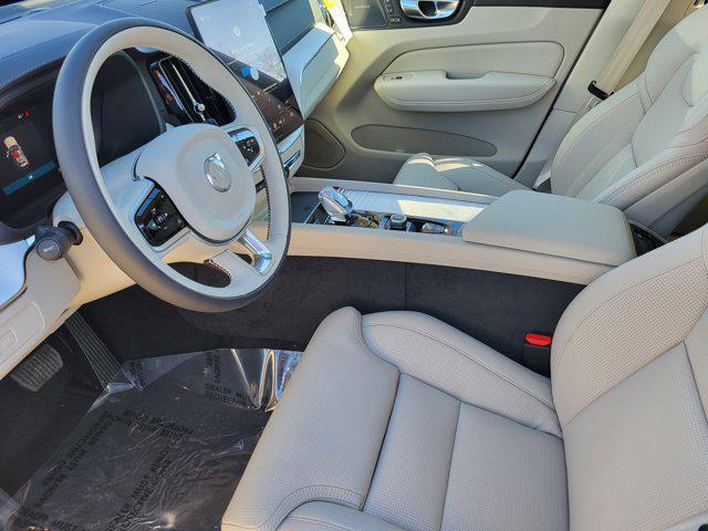 new 2026 Volvo XC60 car, priced at $63,055
