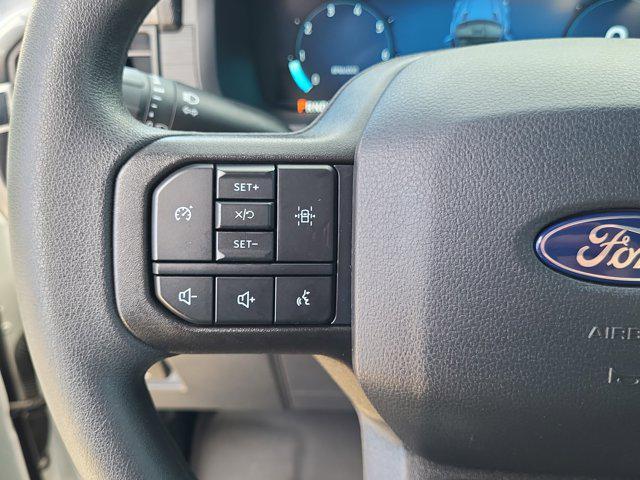 used 2024 Ford F-150 car, priced at $41,490