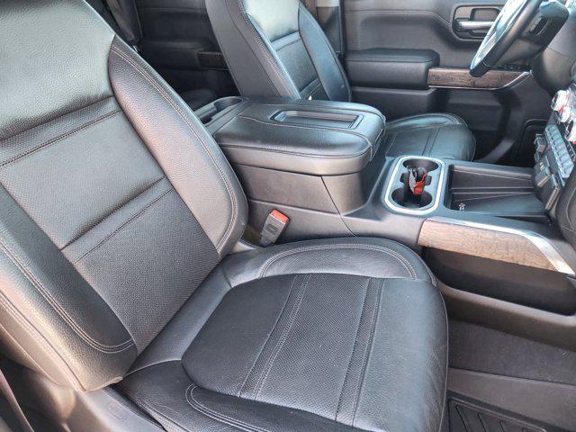 used 2019 GMC Sierra 1500 car, priced at $30,590