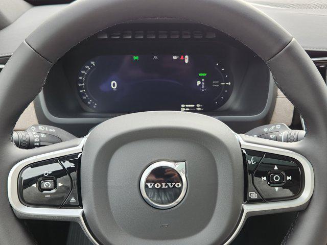 new 2026 Volvo XC90 Plug-In Hybrid car, priced at $81,875