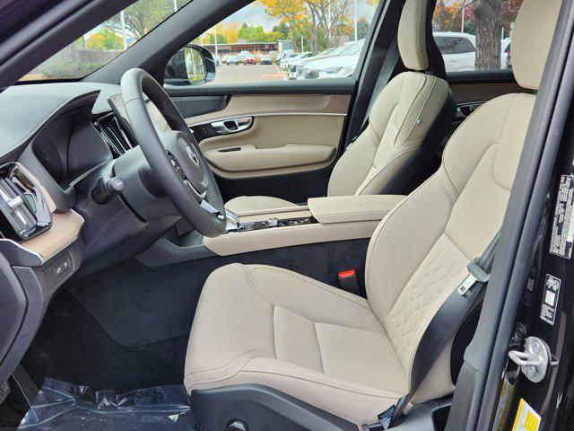 new 2026 Volvo XC90 Plug-In Hybrid car, priced at $81,875