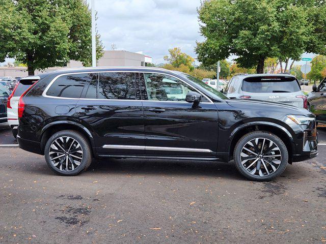 new 2026 Volvo XC90 Plug-In Hybrid car, priced at $81,875