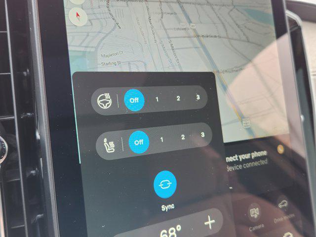 new 2026 Volvo XC90 Plug-In Hybrid car, priced at $81,875