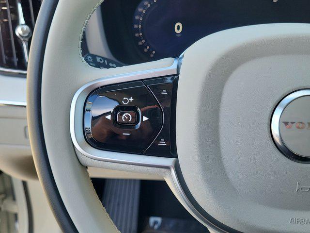 new 2026 Volvo XC60 car, priced at $62,935