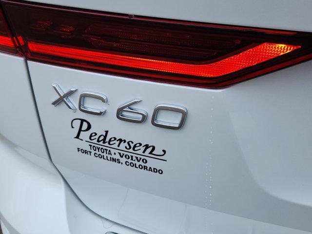 new 2026 Volvo XC60 Plug-In Hybrid car, priced at $69,285