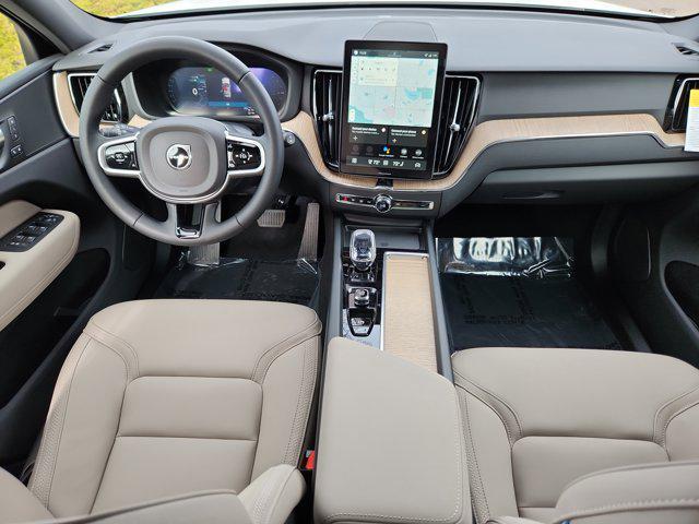 new 2026 Volvo XC60 Plug-In Hybrid car, priced at $69,285