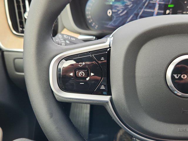 new 2026 Volvo XC60 Plug-In Hybrid car, priced at $69,285