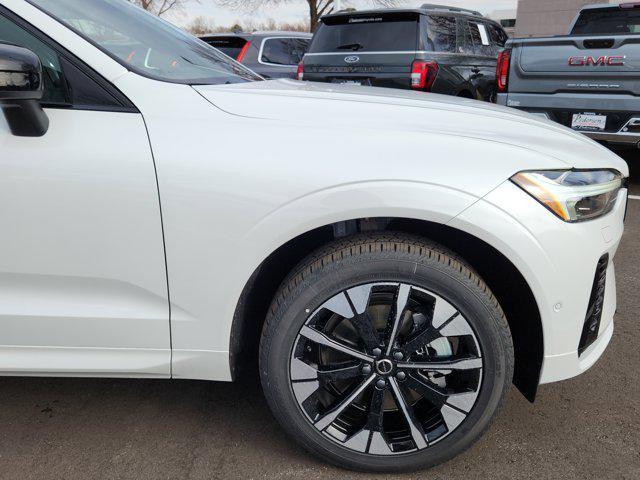 new 2026 Volvo XC60 Plug-In Hybrid car, priced at $69,285