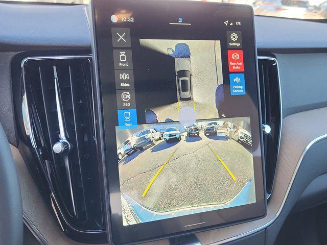 new 2026 Volvo XC60 car, priced at $57,985