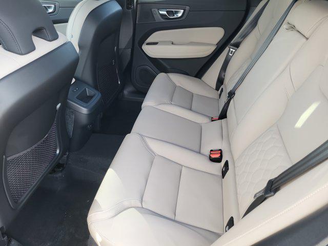 new 2026 Volvo XC60 car, priced at $57,985