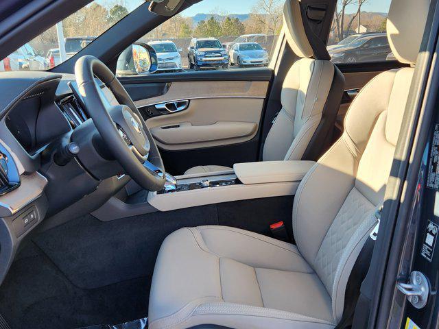 new 2026 Volvo XC90 Plug-In Hybrid car, priced at $81,875