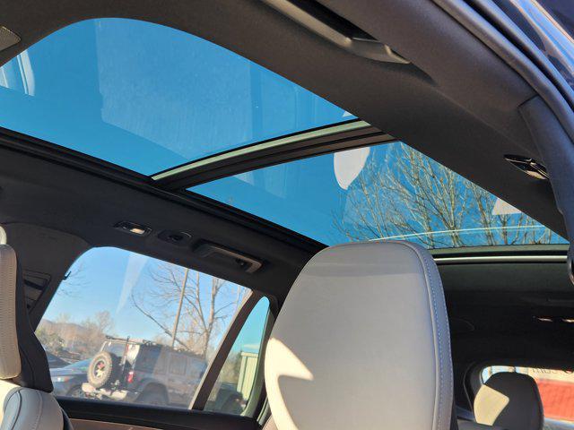 new 2026 Volvo XC90 Plug-In Hybrid car, priced at $81,875