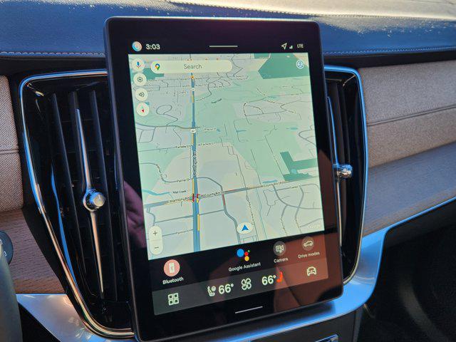 new 2026 Volvo XC90 Plug-In Hybrid car, priced at $81,875