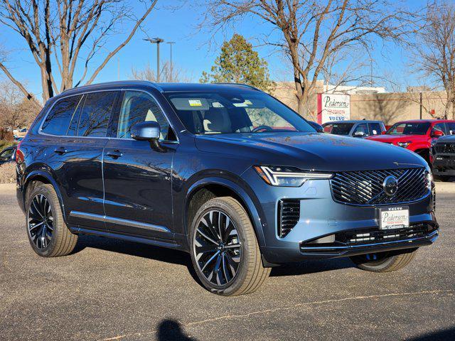 new 2026 Volvo XC90 Plug-In Hybrid car, priced at $81,875