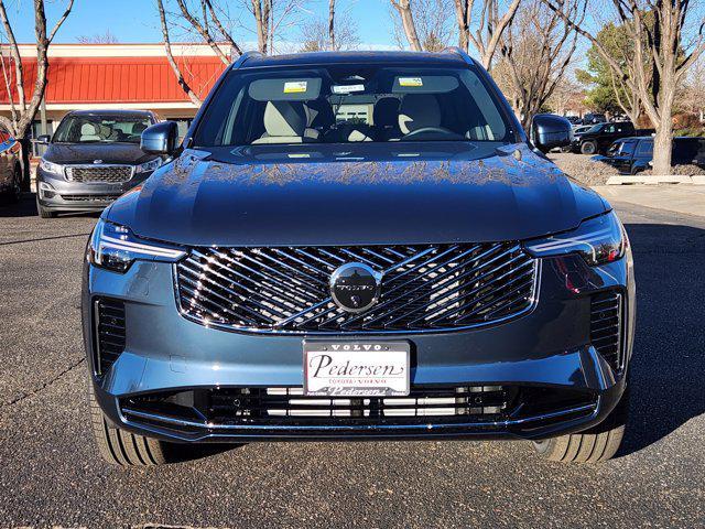 new 2026 Volvo XC90 Plug-In Hybrid car, priced at $81,875