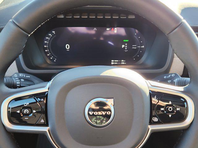 new 2026 Volvo XC90 Plug-In Hybrid car, priced at $81,875