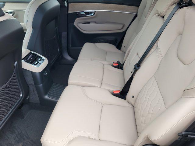 new 2026 Volvo XC90 Plug-In Hybrid car, priced at $76,875