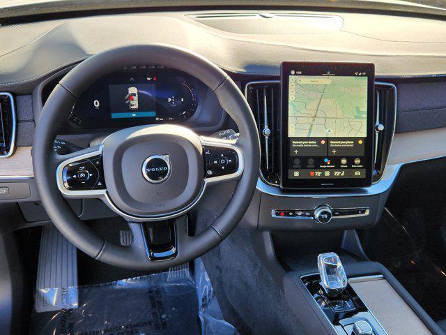 new 2026 Volvo XC90 car, priced at $67,235
