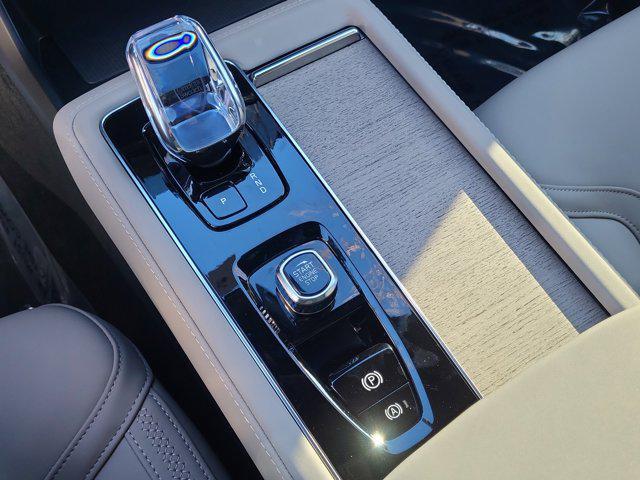 new 2026 Volvo XC90 car, priced at $71,825