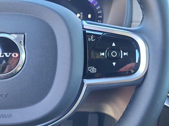 new 2026 Volvo XC90 car, priced at $71,825