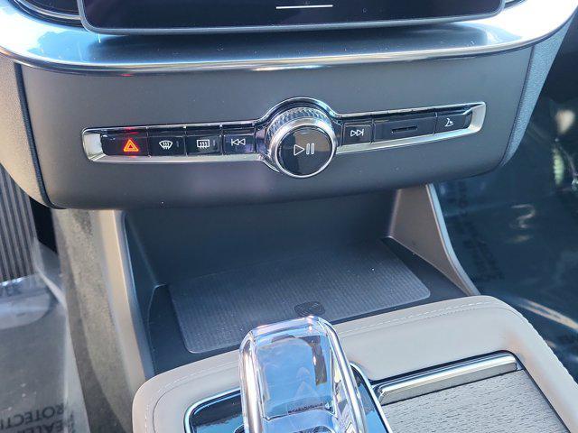 new 2026 Volvo XC90 car, priced at $71,825