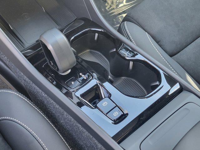 new 2026 Volvo XC40 car, priced at $50,710