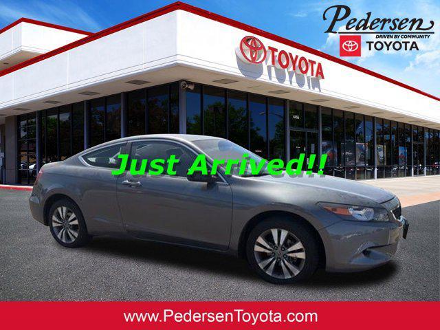 used 2009 Honda Accord car, priced at $14,990