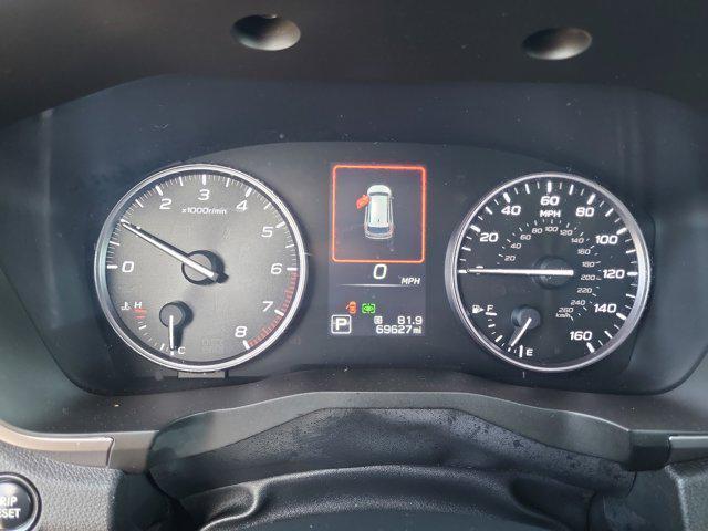 used 2023 Subaru Ascent car, priced at $30,490