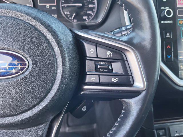 used 2023 Subaru Ascent car, priced at $30,490