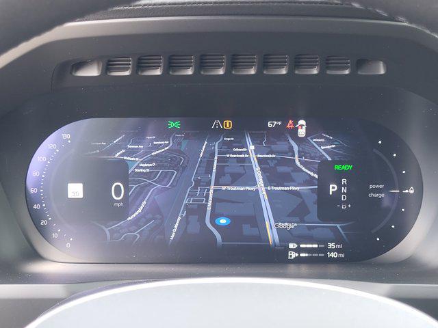 new 2026 Volvo XC90 Plug-In Hybrid car, priced at $82,745