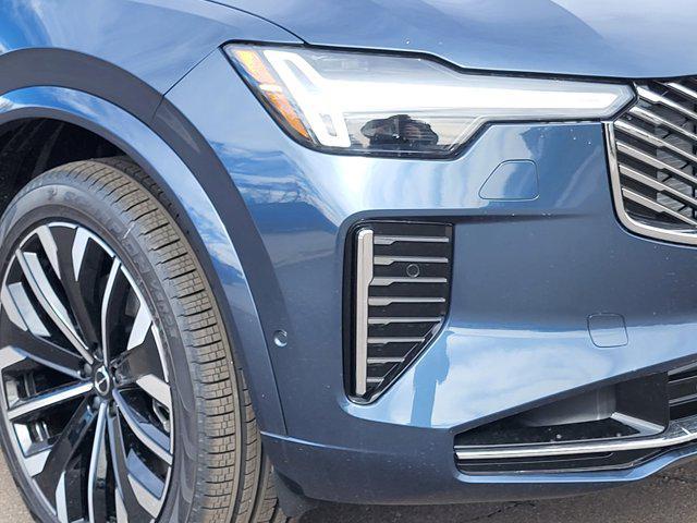 new 2026 Volvo XC90 Plug-In Hybrid car, priced at $82,745