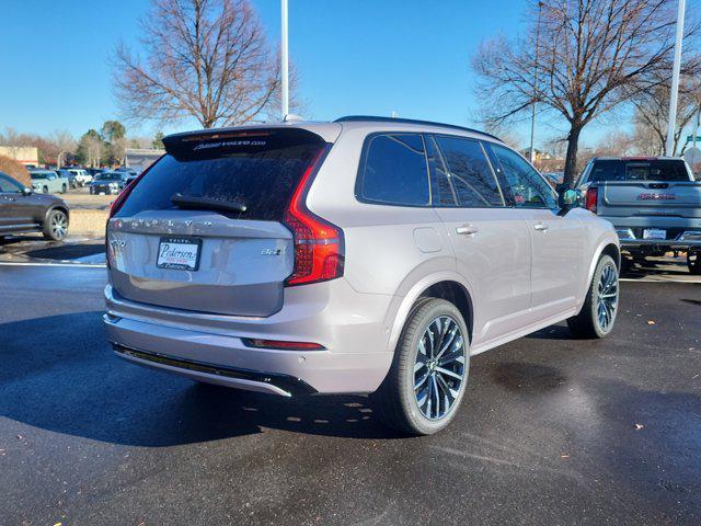 new 2026 Volvo XC90 car, priced at $77,230