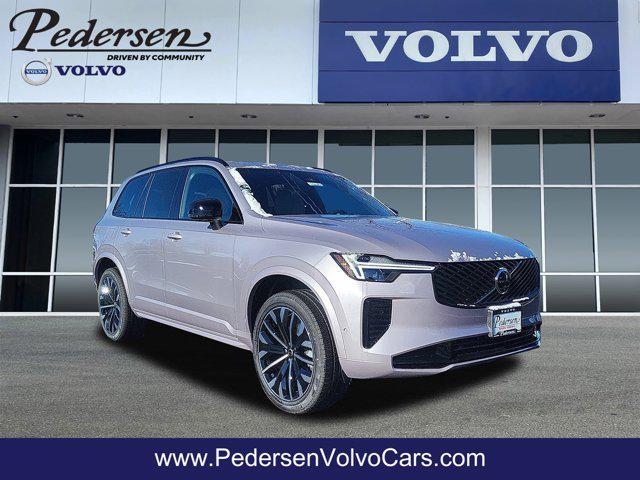 new 2026 Volvo XC90 car, priced at $77,230