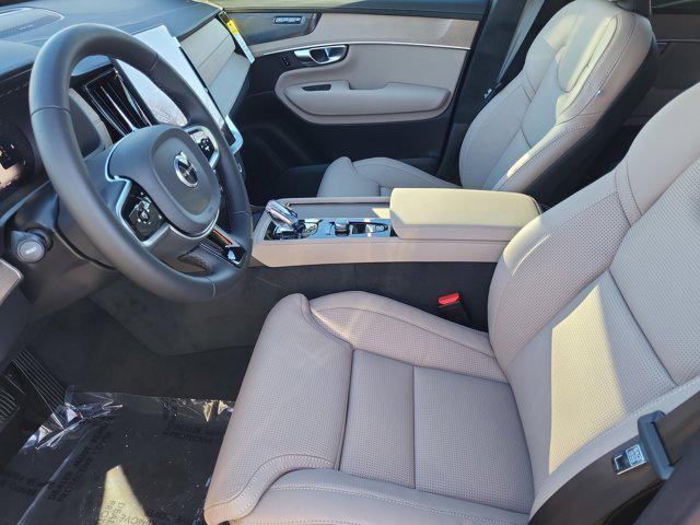 new 2026 Volvo XC90 car, priced at $77,230
