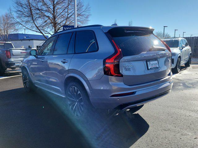 new 2026 Volvo XC90 car, priced at $77,230