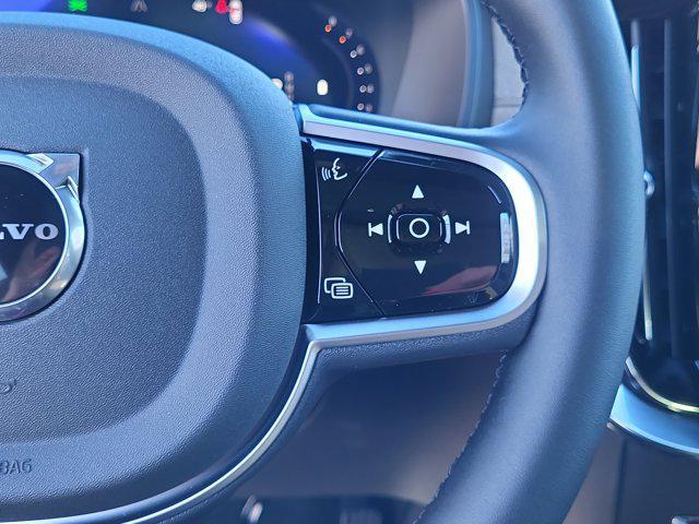 new 2026 Volvo XC90 car, priced at $77,230