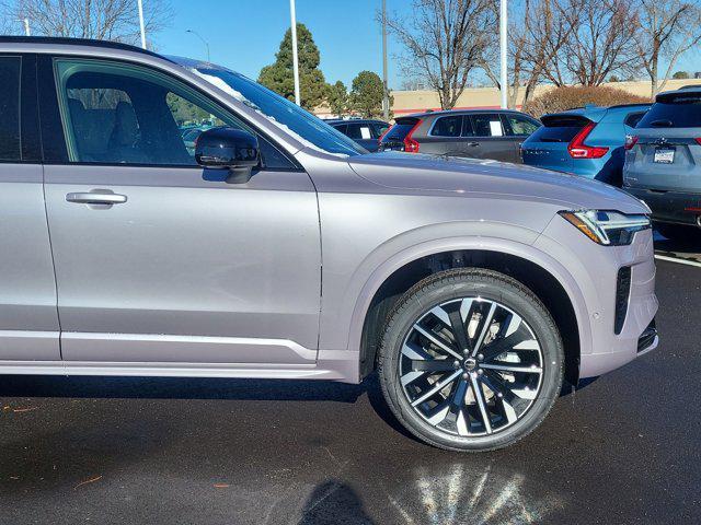 new 2026 Volvo XC90 car, priced at $77,230