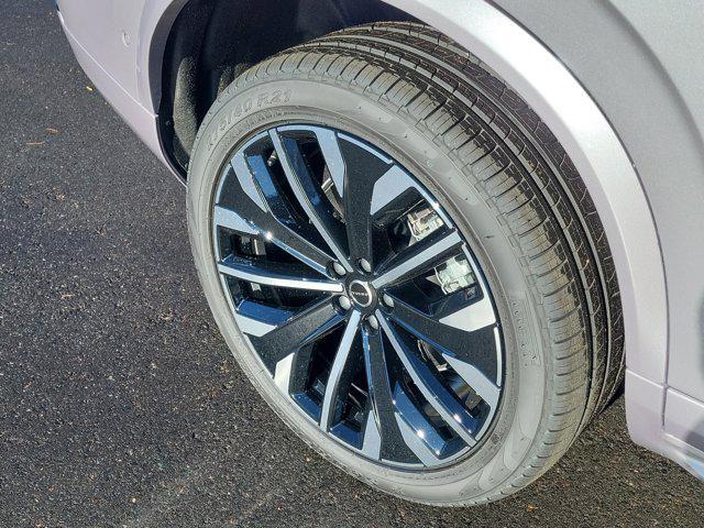 new 2026 Volvo XC90 car, priced at $77,230