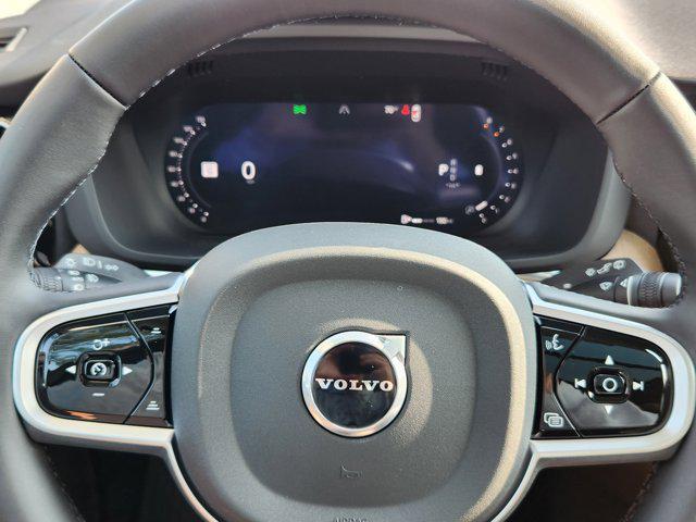 new 2026 Volvo XC60 car, priced at $59,600