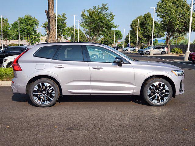 new 2026 Volvo XC60 car, priced at $59,600