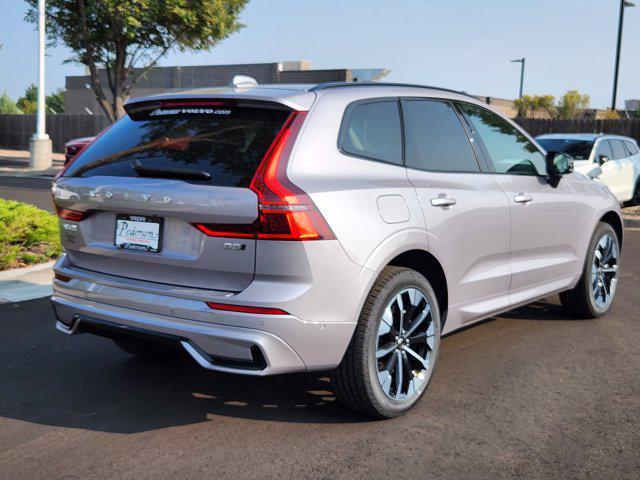 new 2026 Volvo XC60 car, priced at $59,600