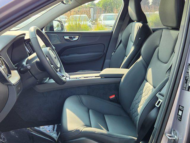 new 2026 Volvo XC60 car, priced at $59,600