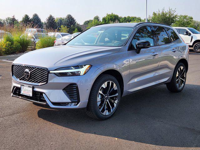 new 2026 Volvo XC60 car, priced at $59,600