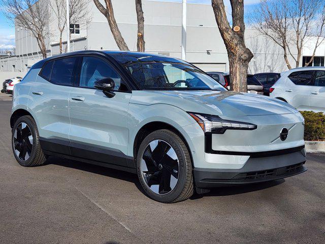 new 2026 Volvo EX30 car, priced at $49,120