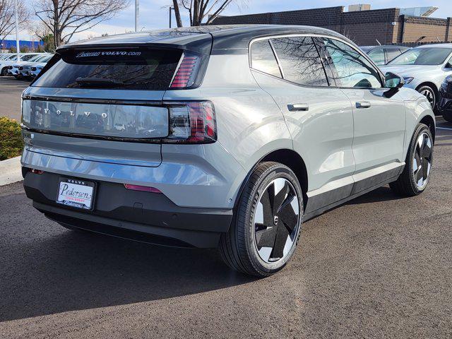 new 2026 Volvo EX30 car, priced at $49,120