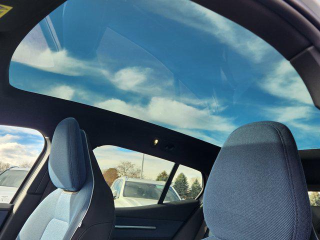 new 2026 Volvo EX30 car, priced at $49,120