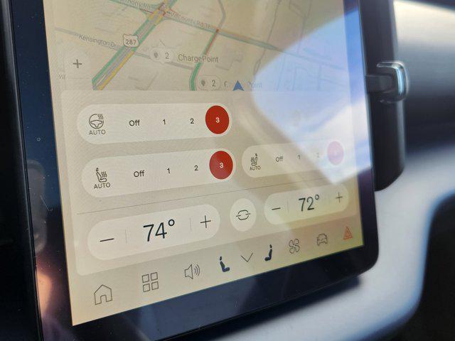 new 2026 Volvo EX30 car, priced at $49,120