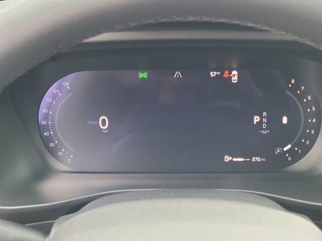 new 2026 Volvo XC40 car, priced at $50,375