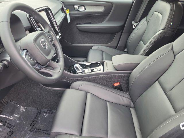 new 2026 Volvo XC40 car, priced at $50,375