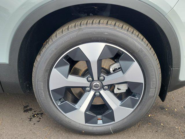 new 2026 Volvo XC40 car, priced at $50,375
